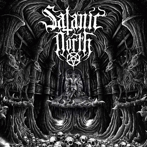 Satanic North : Satanic North